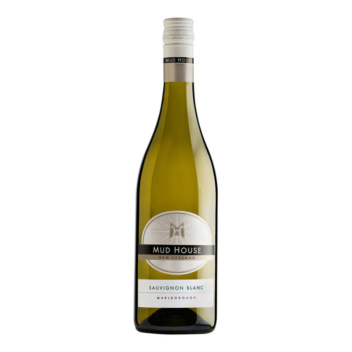 Mud House Sauvignon Blanc 750ml