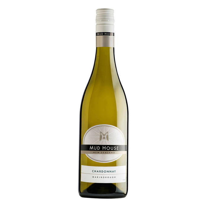 Mud House Chardonnay 750ml