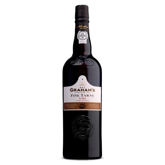 Graham's Fine Tawny Port 750ml