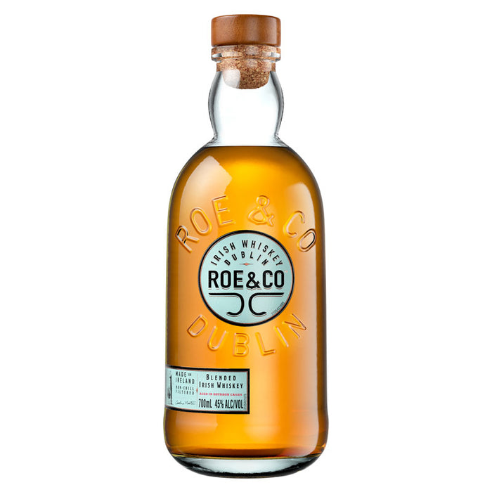 Roe & Co Irish Whiskey 700ml