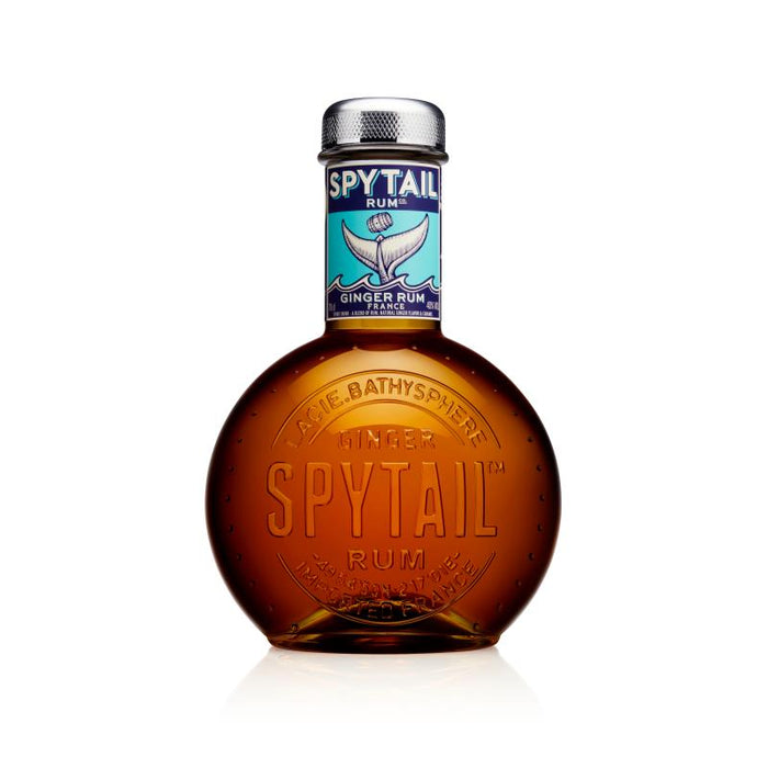 Spytail Ginger Rum 700ml