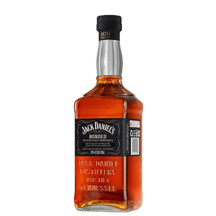 Jack Daniel's Bonded Bottled-In-Bond 100 Proof 700ml