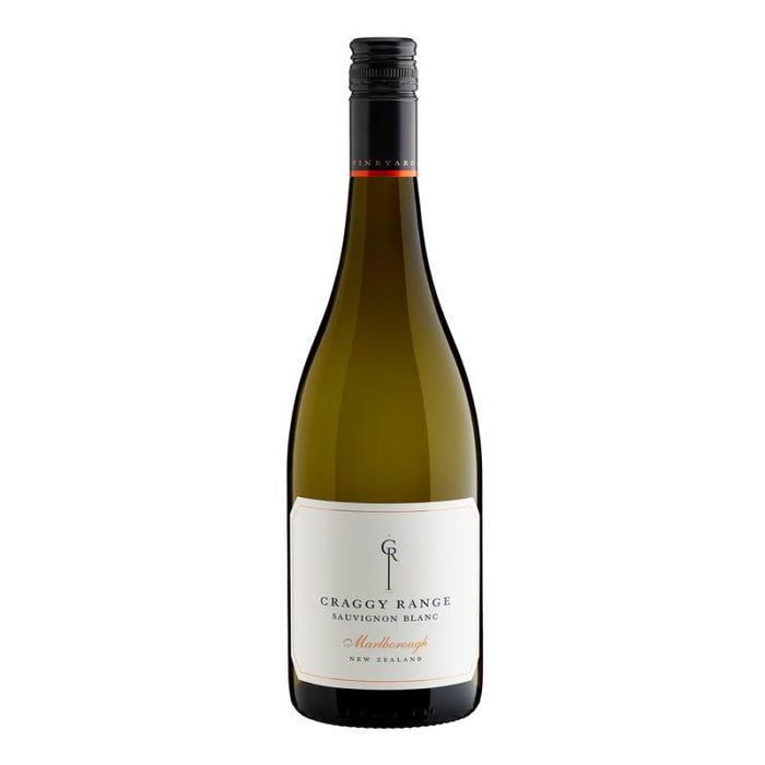 Craggy Range Marlborough 2023 Sauvignon Blanc 750ml