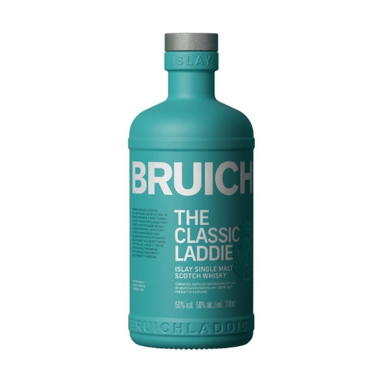 Bruichladdich Classic Laddie Scottish Barley 700ml