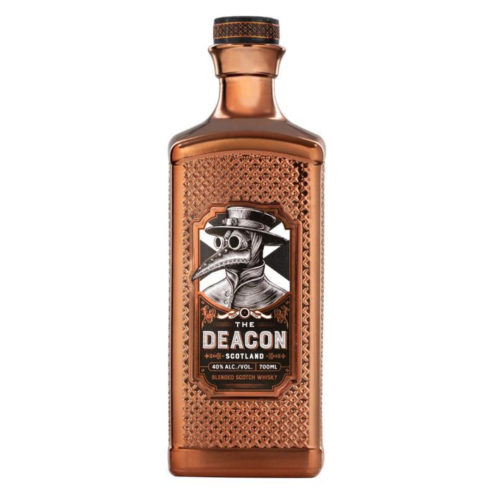 The Deacon Blended Scotch Whisky 700ml