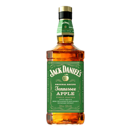 Jack Daniel's Tennessee Apple 700ml