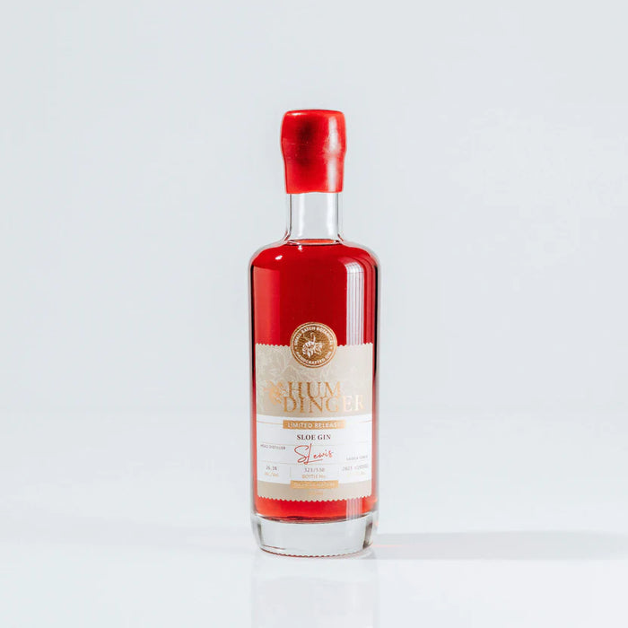 Humdinger New Zealand Sloe Gin 500ml