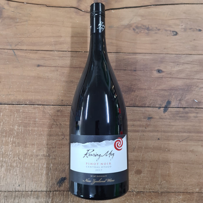 Roaring Meg 2017 Pinot Noir Magnum 1500ml