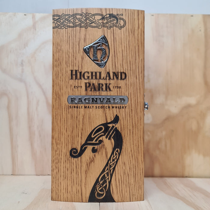 Highland Park Ragnvald Whisky 700ml