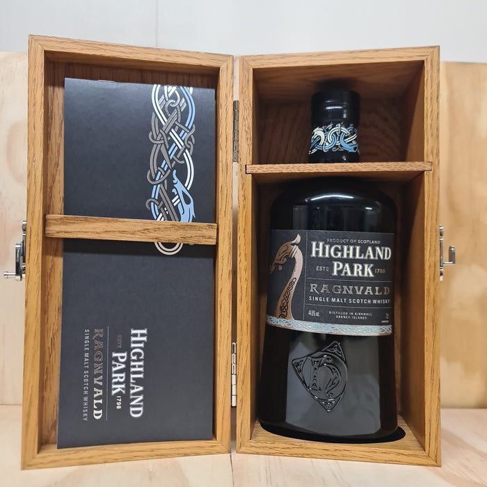 Highland Park Ragnvald Whisky 700ml