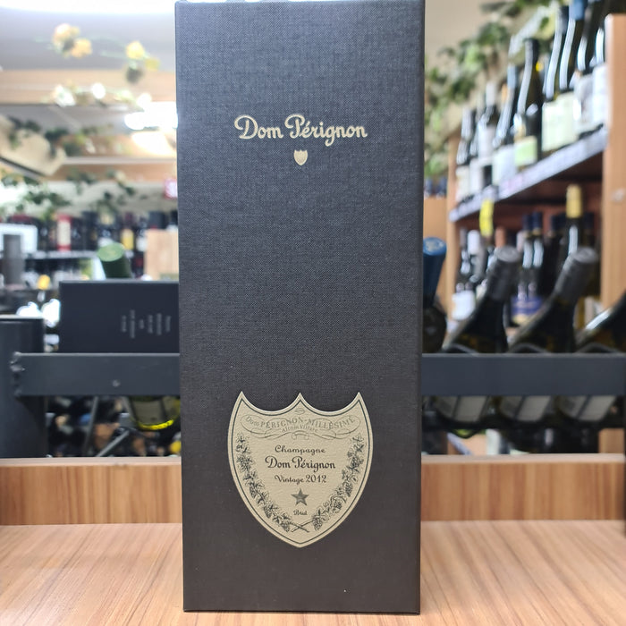 Dom Pérignon Champagne Brut Vintage 750ml