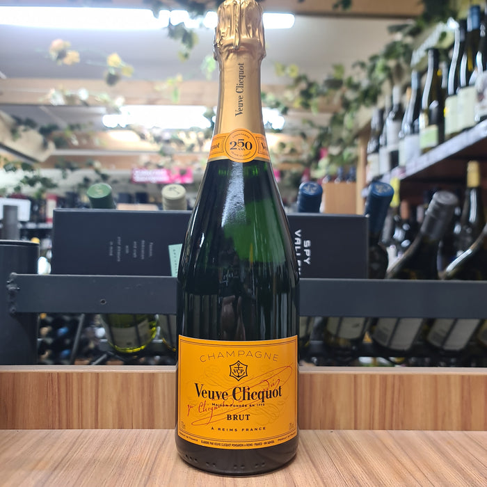 Billecart-Salmon Brut Reserve Champagne 750ml