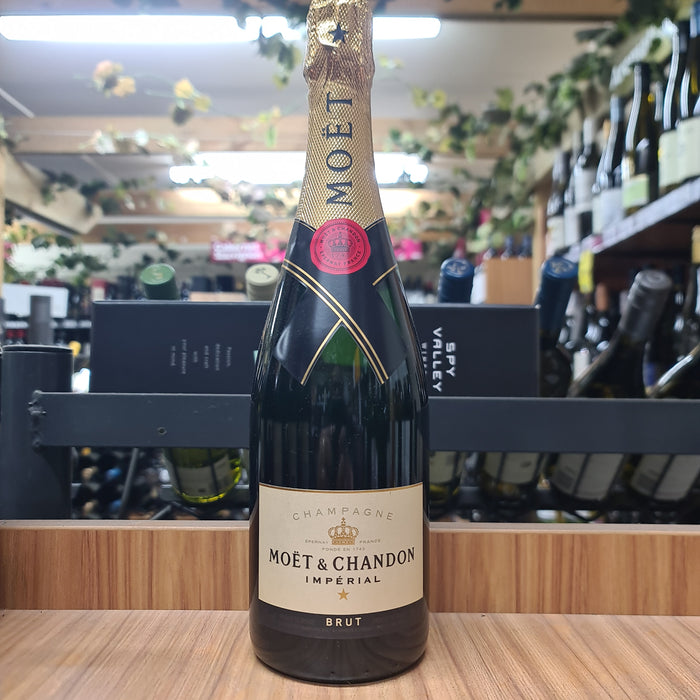 Moet & Chandon Imperial Champagne 750ml