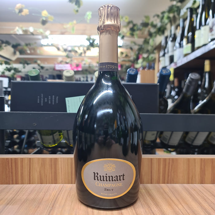 Ruinart Champagne Brut NV 750ml