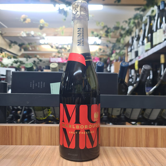 Mumm Marlborough Brut Prestige 750ml