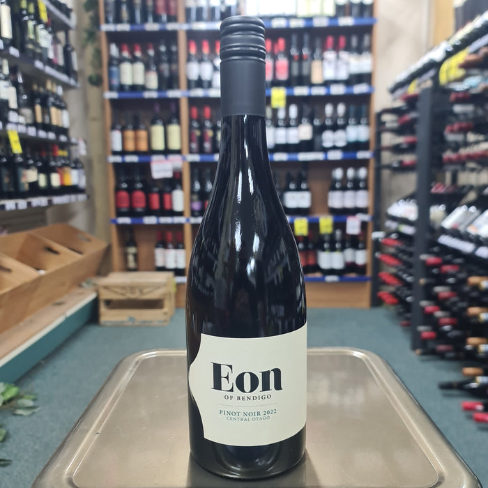 Eon Of Bendigo Central Otago 2022 Pinot Noir 750ml