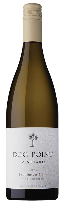 Dog Point Marlborough 2023 Sauvignon Blanc 750ml