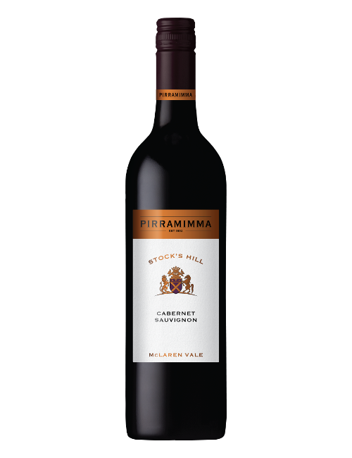 Pirramimma Stocks Hill 2020 Cabernet Sauvignon 750ml