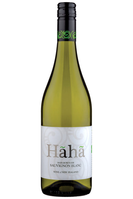 Hãhã 2023 Marlborough Sauvignon Blanc 750ml