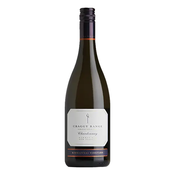 Craggy Range Kidnappers Vineyard 2023 Chardonnay 750ml