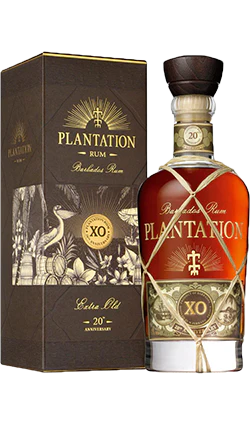 Planteray XO 20th Anniversary Rum 700ml