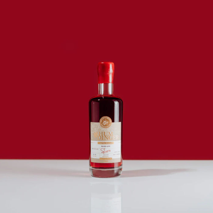 Humdinger New Zealand Sloe Gin 500ml