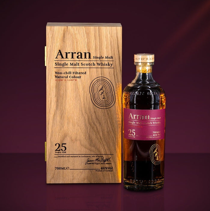 Arran/Lagg Virtual Whisky Tasting Hosted By - Mariella Romano Global Brand Ambassador 25th August