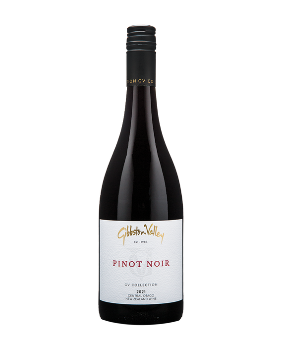 Gibbston Valley GV Collection 2021 Pinot Noir 750ml