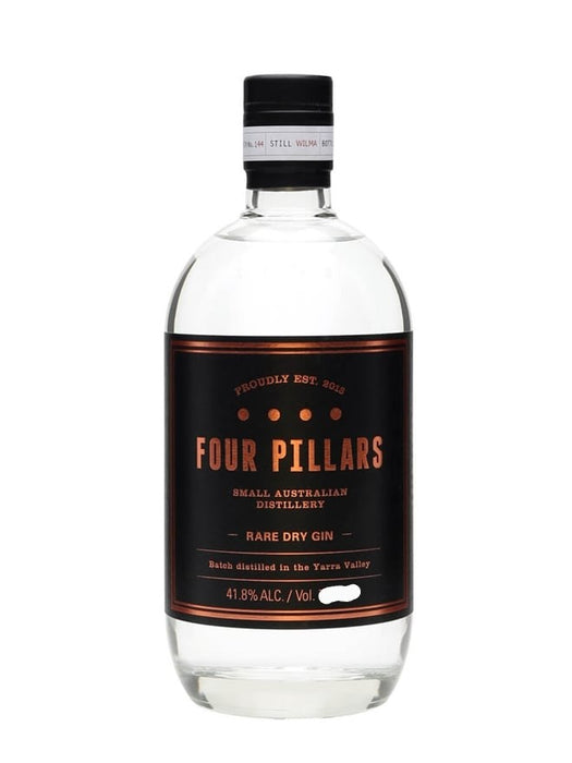 Four Pillars Rare Dry Gin 200ml