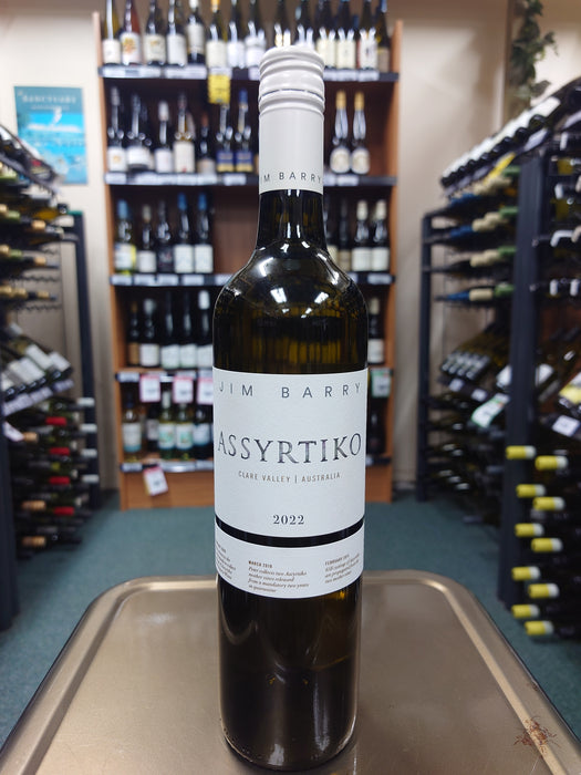 Jim Barry Assyrtiko 2022 750ml