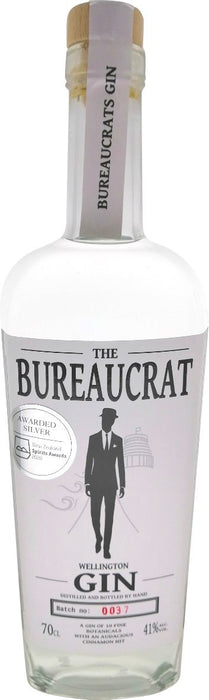 Bureaucrats Gin 700ml