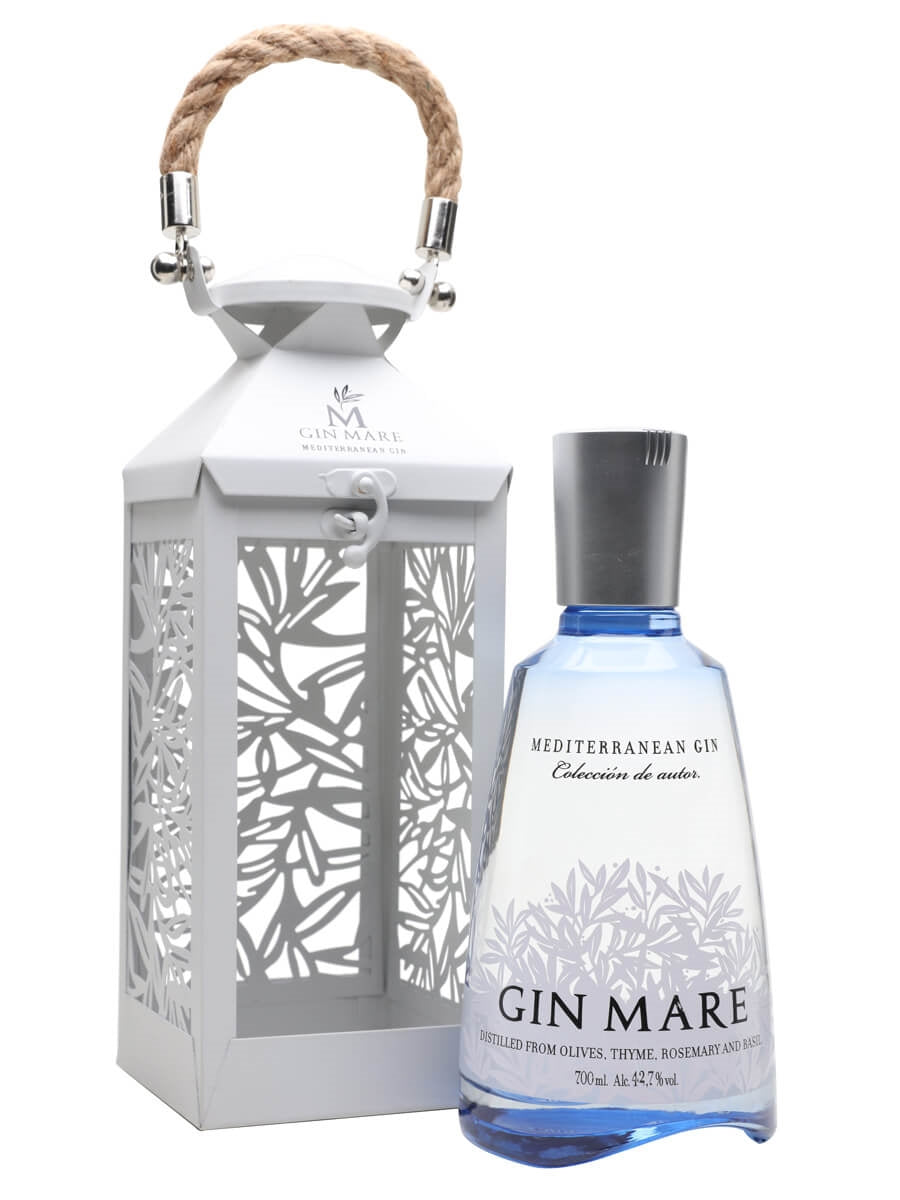 BUY] Gin Mare Capri  700ML at