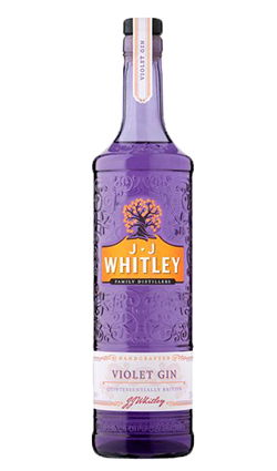 JJ Whitley Violet Gin 700ml