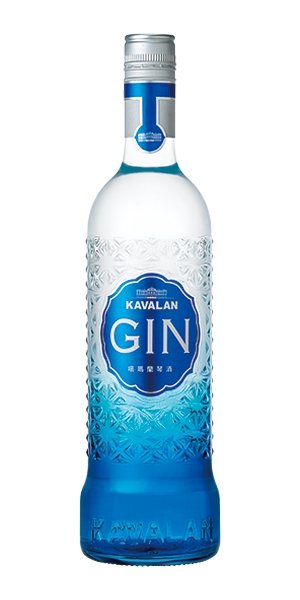 Kavalan Gin 700ml