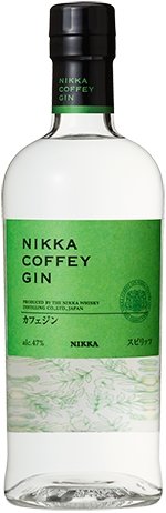 Nikka Coffey Gin 700ml