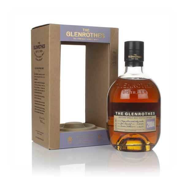 Glenrothes 2004 Bot. 2017 700ml